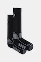 Peak Performance ciorapi de schi negru G79990