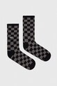 Vans skarpetki skarpetki długie czarny VN000F0TBA51