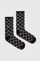 čierna Ponožky Vans Unisex