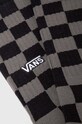 Vans skarpetki VN000F0TBA51 czarny AW23