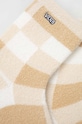 Vans skarpetki VN0A5LGXDJR1 beżowy AW23