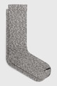 Носки Red Wing Socks меланж серый 97167.06090