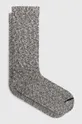 gri Red Wing șosete Socks Unisex