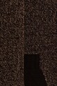 Red Wing wool blend socks 97640.09120 brown AW23