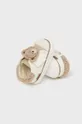 Mayoral Newborn buty niemowlęce  Cholewka: Materiał syntetyczny, Materiał tekstylny Wnętrze: Materiał tekstylny Podeszwa: Materiał tekstylny