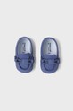 Mayoral Newborn pantofi pentru bebelusi 9680.1J.Newborn.9BYX albastru AW23