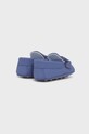 Mayoral Newborn pantofi pentru bebelusi albastru 9680.1J.Newborn.9BYX