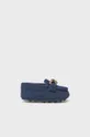 σκούρο μπλε Βρεφικά παπούτσια Mayoral Newborn Για αγόρια