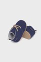 Mayoral Newborn buty niemowlęce 9681.1K.Newborn.9BYX granatowy AW23