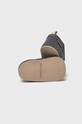 Mayoral Newborn buty niemowlęce 9681.1K.Newborn.9BYX szary
