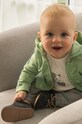 Mayoral Newborn buty niemowlęce 9681.1K.Newborn.9BYX