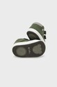 Mayoral Newborn buty niemowlęce 9683.1M.Newborn.9BYX zielony