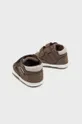 Обувь для новорождённых Mayoral Newborn  Голенище: Синтетический материал Внутренняя часть: Текстильный материал Подошва: Текстильный материал