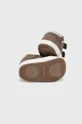 коричневый Обувь для новорождённых Mayoral Newborn