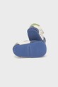 Mayoral Newborn buty niemowlęce 9684.1N.Newborn.9BYX zielony