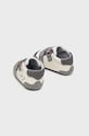 Mayoral Newborn buty niemowlęce 9684.1N.Newborn.9BYX szary