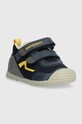 Otroške superge Biomecanics 231142 mornarsko modra AW23