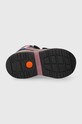 Biomecanics buty zimowe dziecięce 231250.24.27 niebieski
