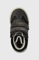 Garvalin sneakersy dziecięce granatowy 231348.22.23