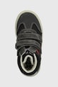 Garvalin sneakersy dziecięce granatowy 231348.24.27