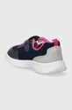Chłopiec Garvalin sneakersy dziecięce 231800.28.30 granatowy