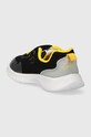 Chłopiec Garvalin sneakersy dziecięce 231800.28.30 czarny