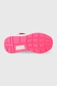 Garvalin sneakersy dziecięce 231851.25.27 fioletowy