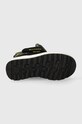 Garvalin buty zimowe dziecięce 231859.28.34 żółty