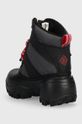 Хлопчик Дитячі черевики Columbia Rope Tow III 1637852 червоний