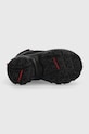 Columbia buty dziecięce Rope Tow III 1637852 czerwony