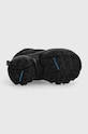Columbia buty dziecięce Rope Tow III 1637852 czarny