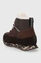 καφέ Παιδικές μπότες χιονιού Emu Australia K12943 Xavier