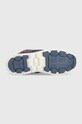 Παιδικές χειμερινές μπότες U.S. Polo Assn. KREED001.35.39 σκούρο μπλε
