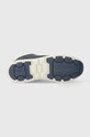 Παιδικές χειμερινές μπότες U.S. Polo Assn. KREED002.35.39 σκούρο μπλε