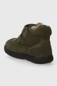 Primigi buty zimowe skórzane dziecięce Cholewka: Skóra naturalna, Wnętrze: Materiał tekstylny, Podeszwa: Materiał syntetyczny