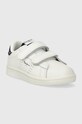 Дитячі кросівки Pepe Jeans PBS30570 білий AW23