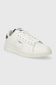 Sneakers boty Pepe Jeans PBS30572 bílá AW23