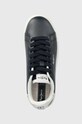 Sneakers boty Pepe Jeans námořnická modř PBS30572