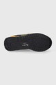 Dětské sneakers boty Pepe Jeans PBS30577 zelená