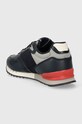 Fiú Pepe Jeans gyerek sportcipő PBS30579 sötétkék