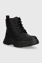 Detské workery Pepe Jeans PBS50100 čierna AW23