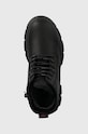 Pepe Jeans workery dziecięce czarny PBS50100