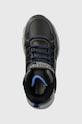 Skechers sneakersy dziecięce czarny 406418L