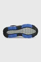 Skechers sneakersy dziecięce 406418L czarny