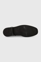 Кожени боти Gant Fayy 25541404.G00 черен