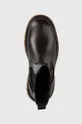 коричневий Шкіряні черевики Gant Meghany