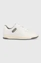 bianco Coach sneakers C201 Donna