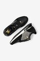 Mexx sneakersy Fleur MXK035803W czarny