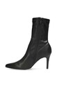 Mexx botki Miley czarny MXQL013901W