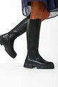 Mexx kozaki Meddy MXTY025601W